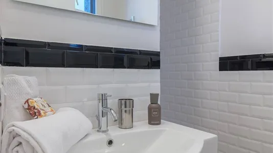 Apartments in Florence - photo 9