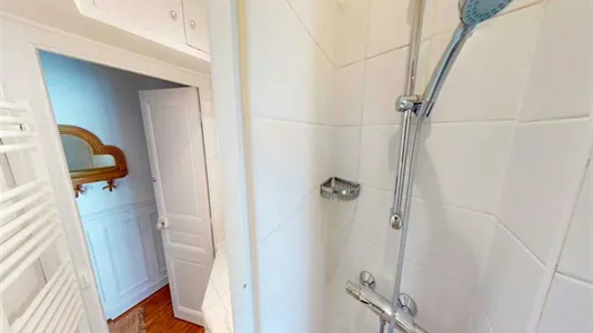 Rooms in Paris 15ème arrondissement - photo 10