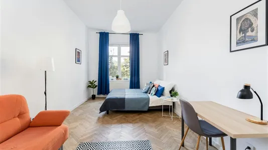 Rooms in Location is not specified - photo 2