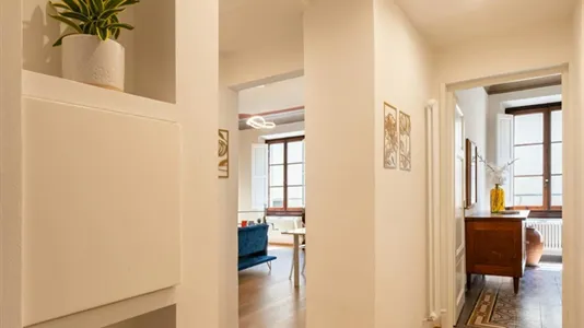 Apartments in Florence - photo 8