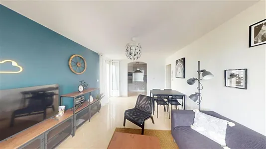 Rooms in Toulouse - photo 5