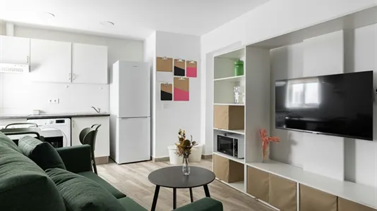 Apartments in Getafe - photo 5