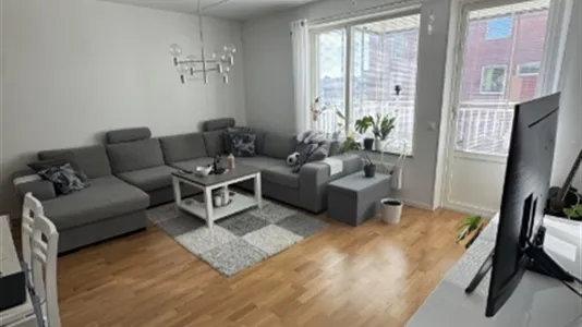 Apartments in Lundby - photo 1
