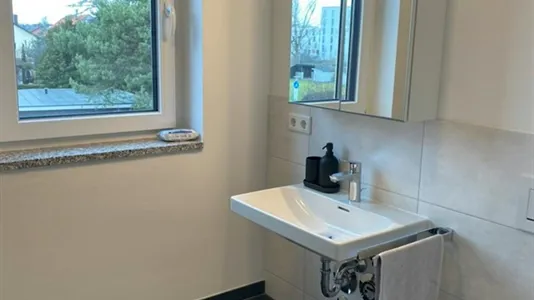 Rooms in Munich Ramersdorf-Perlach - photo 8