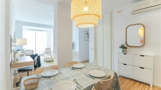 Apartments in Madrid Moncloa-Aravaca - photo 9