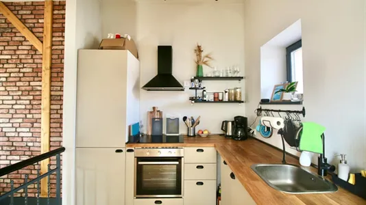 Apartments in Berlin Mitte - photo 10