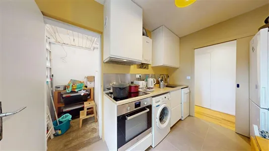 Rooms in Nantes - photo 7