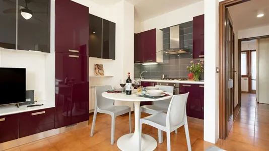 Apartments in Florence - photo 2