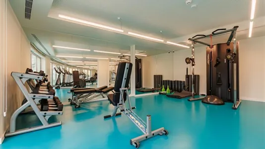 Apartments in Location is not specified - photo 7