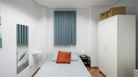 Rooms in Valencia Patraix - photo 2