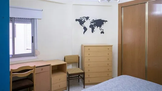 Rooms in el Camí de Vera - photo 5