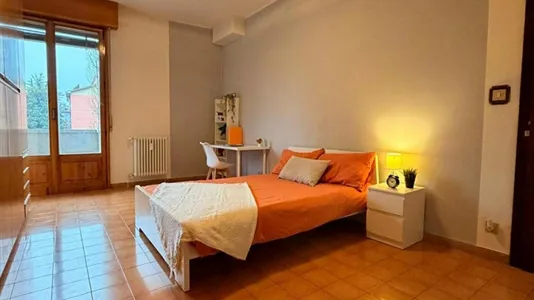 Rooms in Bologna - photo 5