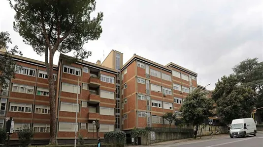 Rooms in Roma Municipio III – Monte Sacro - photo 8