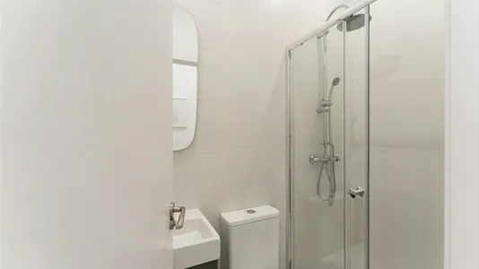 Rooms in Madrid Chamberí - photo 8