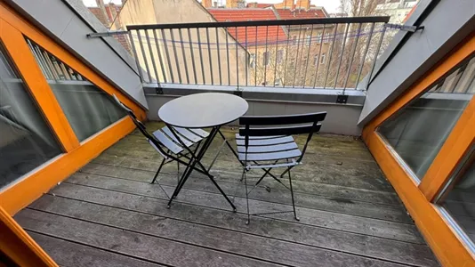 Apartments in Location is not specified - photo 8