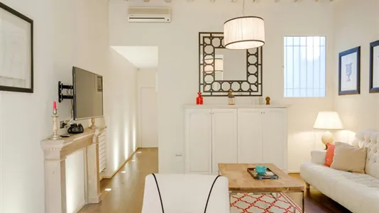 Apartments in Florence - photo 7