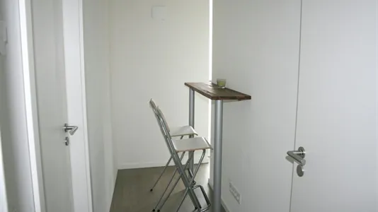 Rooms in Berlin Mitte - photo 8