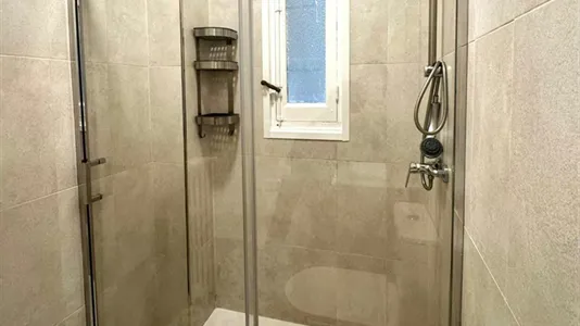 Rooms in Madrid Salamanca - photo 10