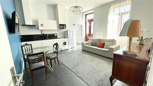 Apartments in Location is not specified - photo 7
