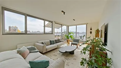 Apartment for rent in Brussels Etterbeek, Brussels