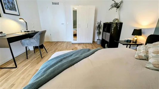 Rooms in Location is not specified - photo 3