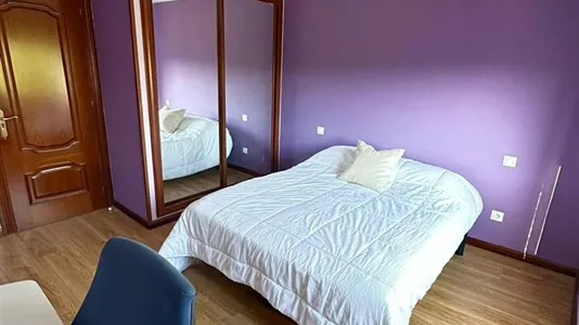 Rooms in Valladolid - photo 2