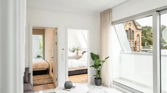 Apartments in Berlin Mitte - photo 8