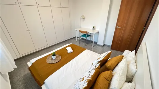 Rooms in Valencia La Zaidía - photo 5