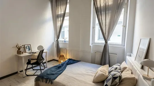Rooms in Budapest Erzsébetváros - photo 3