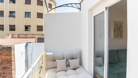 Apartments in Barcelona Les Corts - photo 2