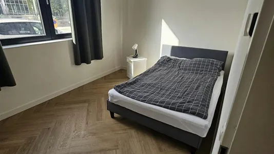 Apartments in Haarlemmermeer - photo 7