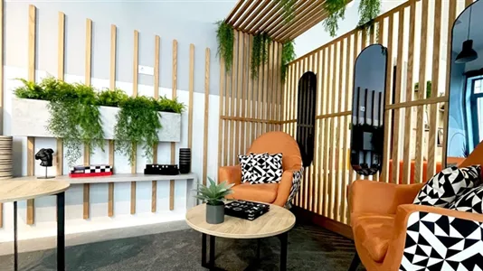 Apartments in Location is not specified - photo 10