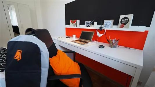 Rooms in Turin - photo 4