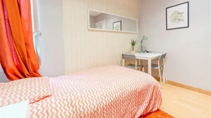 Room for rent in Valencia L'Eixample, Valencia (region)