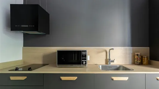 Apartments in Valencia Algirós - photo 4