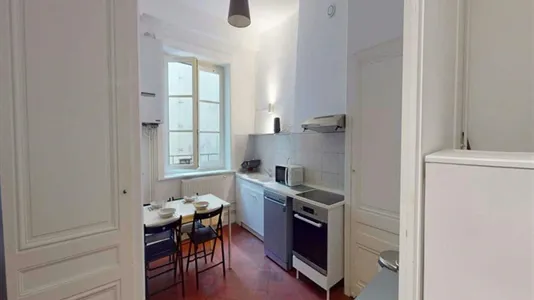 Rooms in Lyon - photo 3
