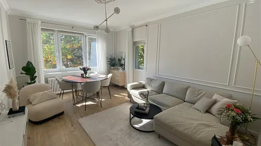 Apartments in Berlin Reinickendorf - photo 4