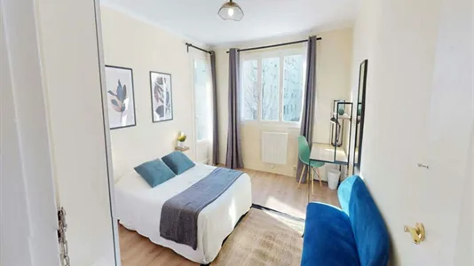 Rooms in Montpellier - photo 2