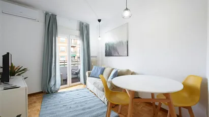Apartment for rent in Madrid Chamberí, Madrid