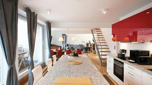 Rooms in Berlin Lichtenberg - photo 7