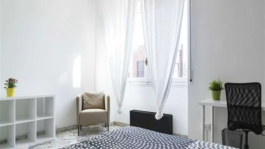 Rooms in Milano Zona 2 - Stazione Centrale, Gorla, Turro, Greco, Crescenzago - photo 9