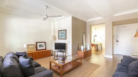 Apartments in Barcelona Sarrià-St. Gervasi - photo 7