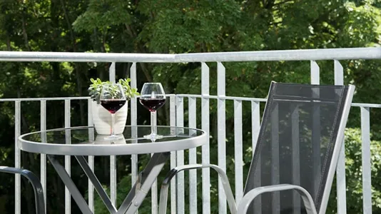 Apartments in Aachen - photo 1