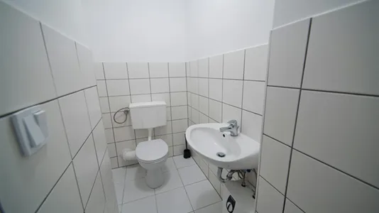 Rooms in Munich Ludwigsvorstadt-Isarvorstadt - photo 3