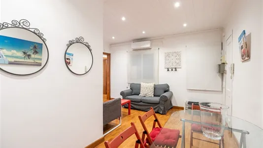 Apartments in Barcelona Horta-Guinardó - photo 5