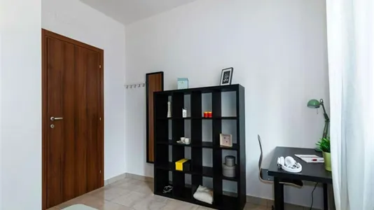 Rooms in Milano Zona 9 - Porta Garibaldi, Niguarda - photo 5