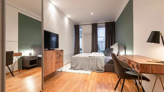 Rooms in Location is not specified - photo 3