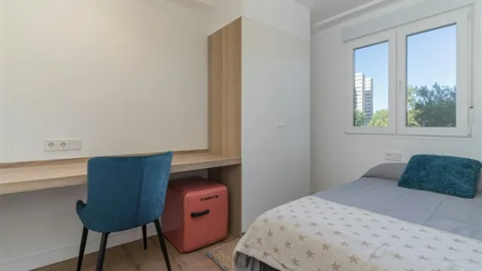 Rooms in Madrid Fuencarral-El Pardo - photo 3