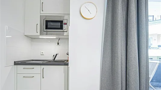 Apartments in Dusseldorf - photo 5