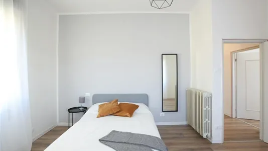 Rooms in Modena - photo 7
